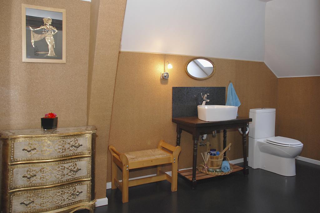 B&B Golden Corner 24 梅赫伦 外观 照片